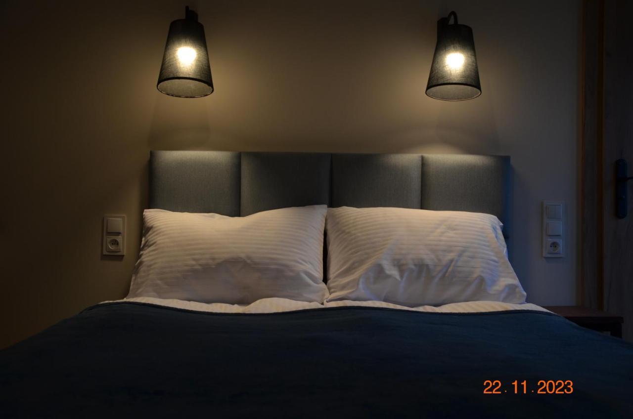 Hotel Arte Gdańsk Extérieur photo
