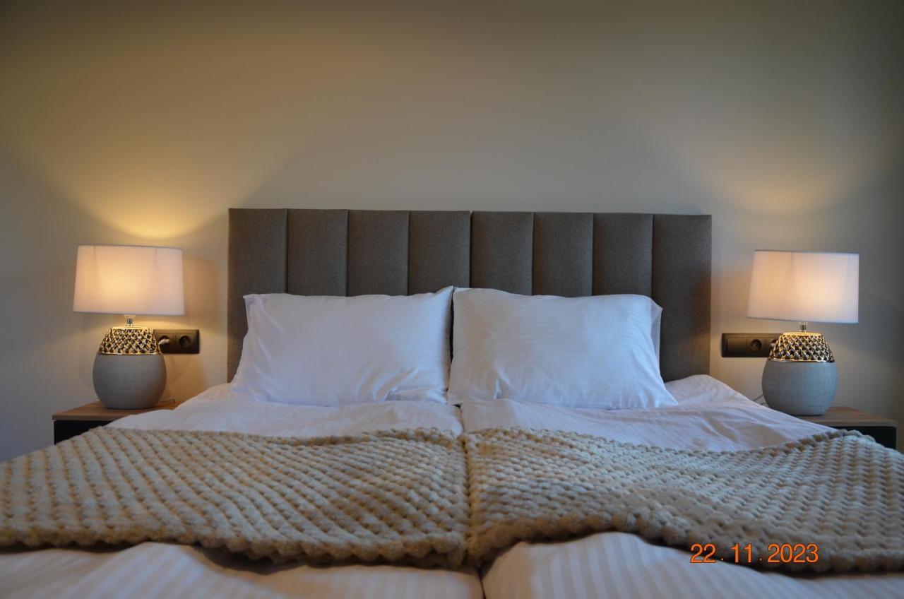 Hotel Arte Gdańsk Extérieur photo