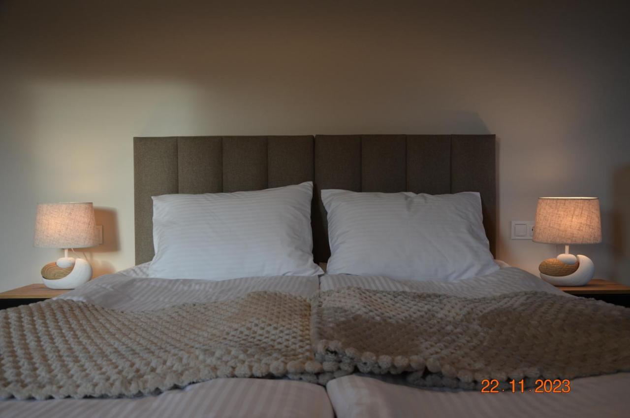 Hotel Arte Gdańsk Extérieur photo