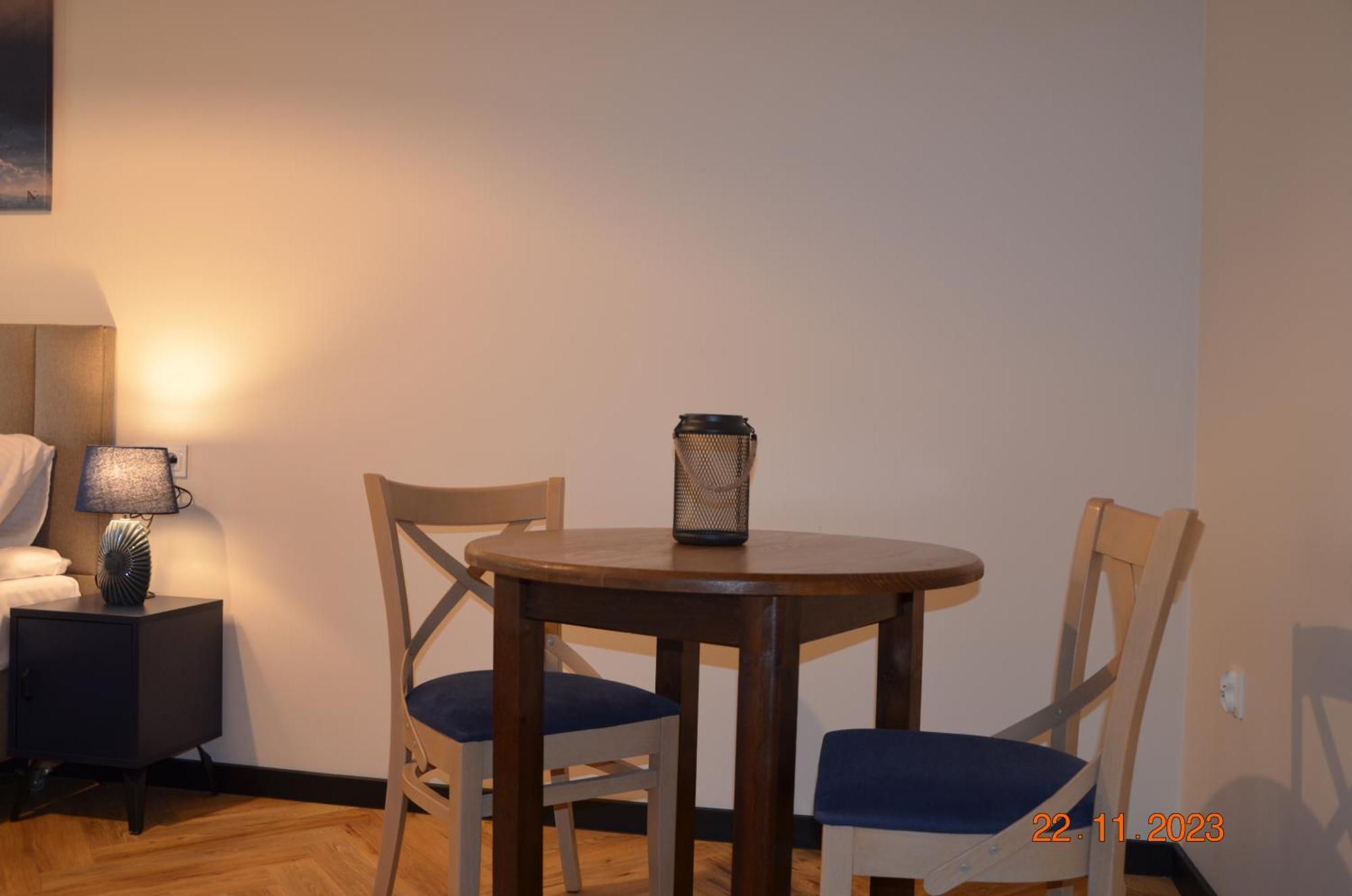 Hotel Arte Gdańsk Extérieur photo