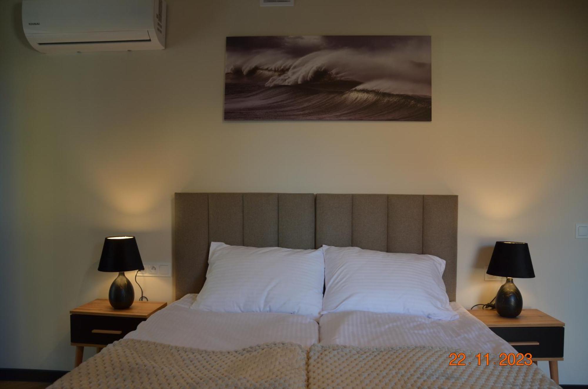 Hotel Arte Gdańsk Extérieur photo