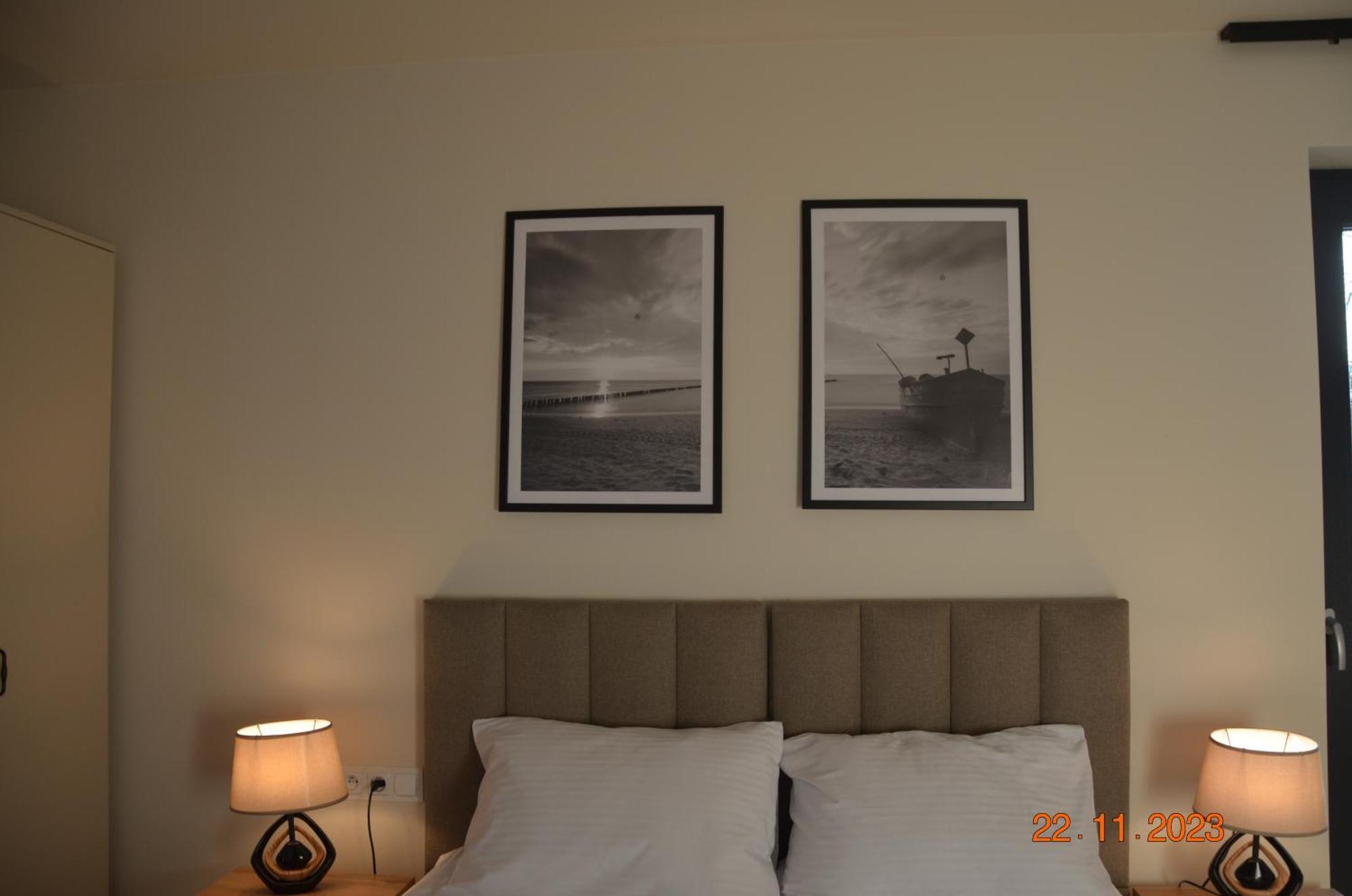 Hotel Arte Gdańsk Extérieur photo