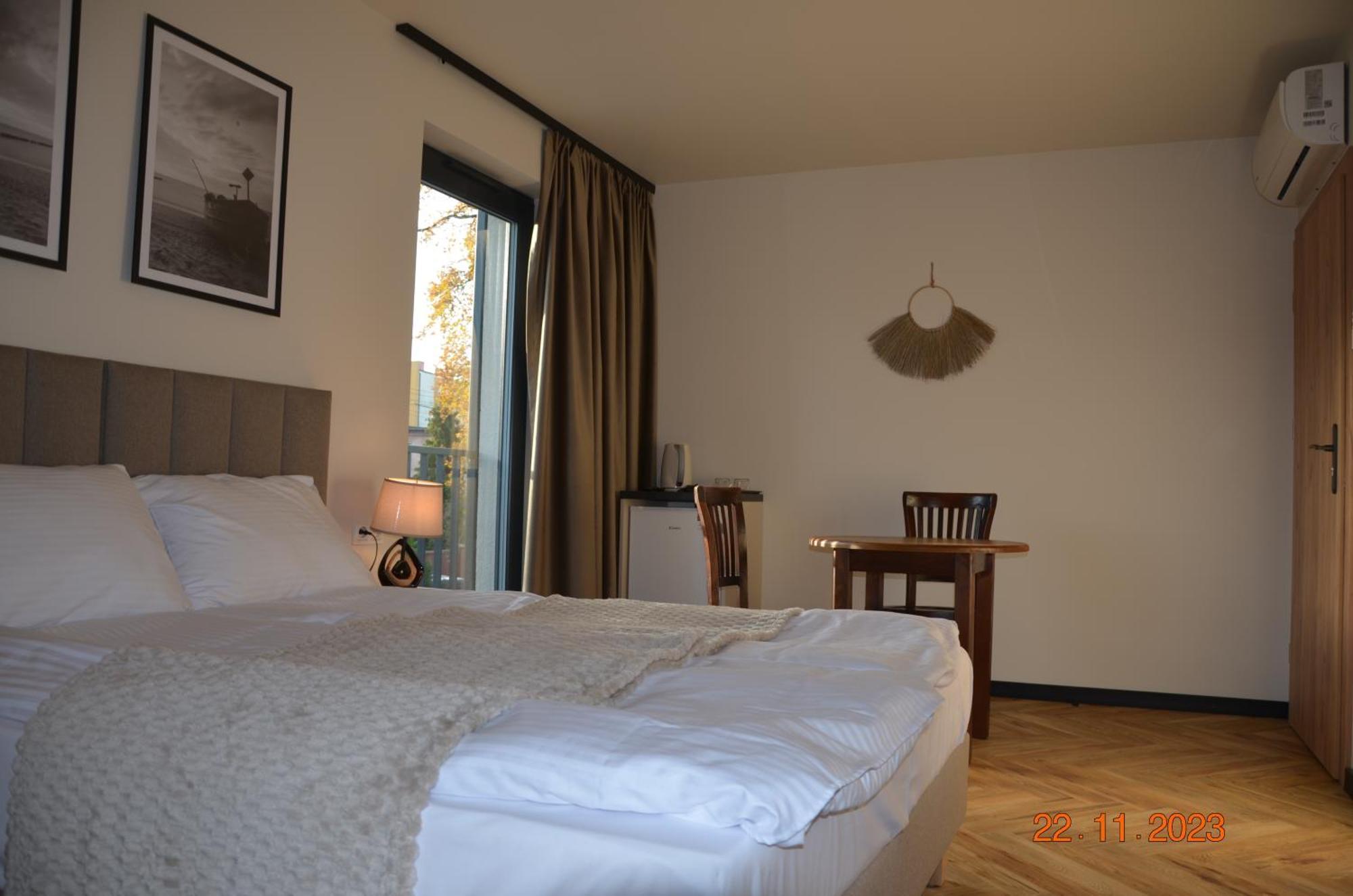 Hotel Arte Gdańsk Extérieur photo