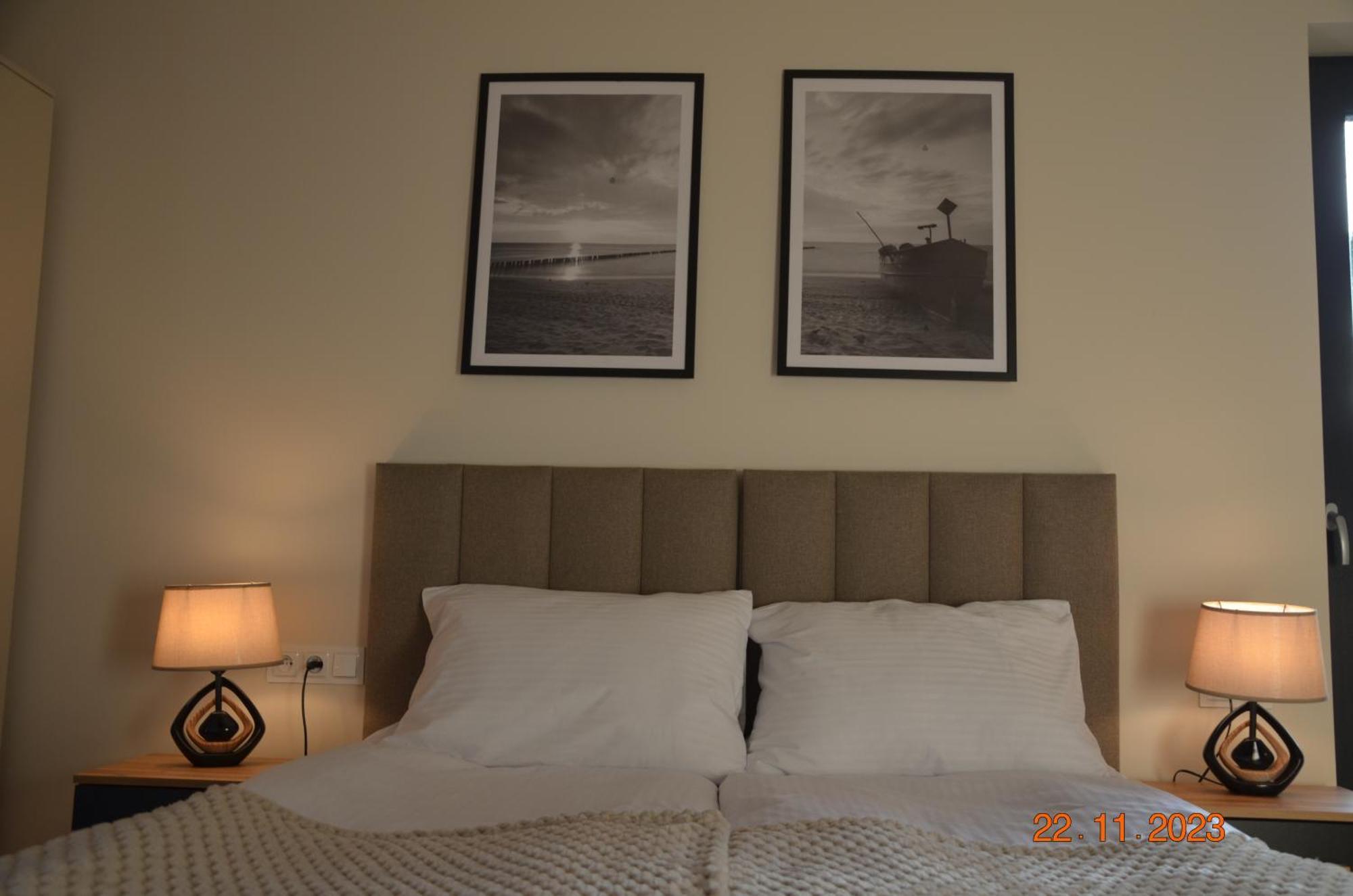 Hotel Arte Gdańsk Extérieur photo