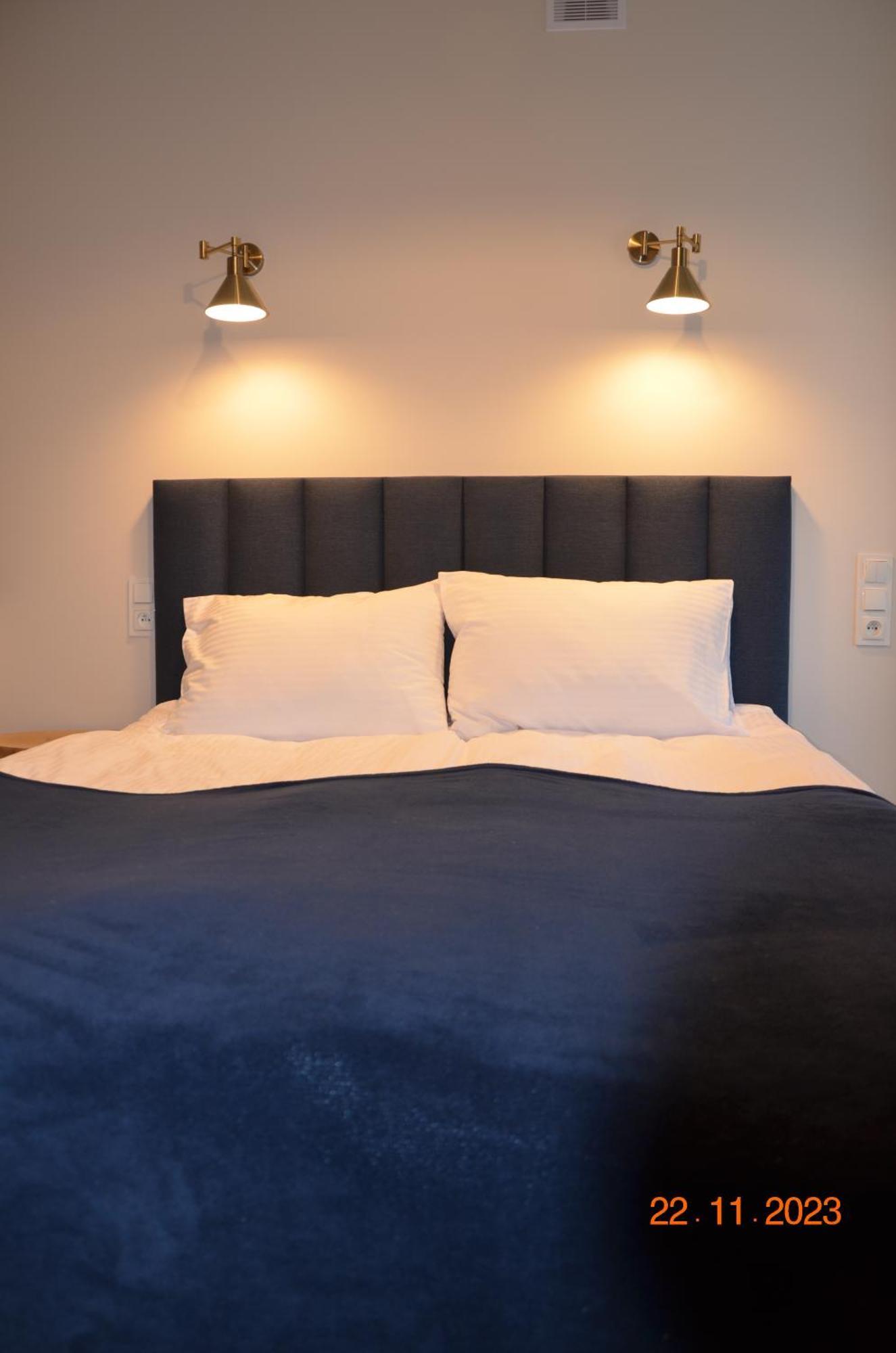 Hotel Arte Gdańsk Extérieur photo