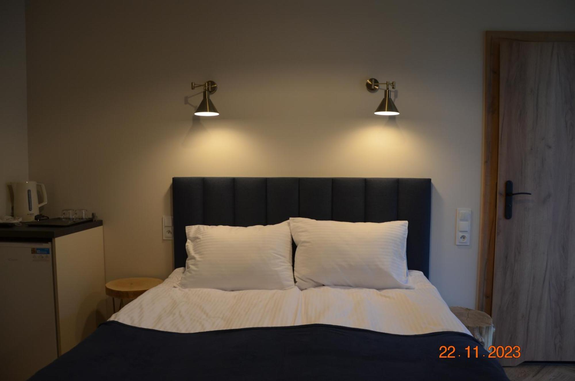 Hotel Arte Gdańsk Extérieur photo