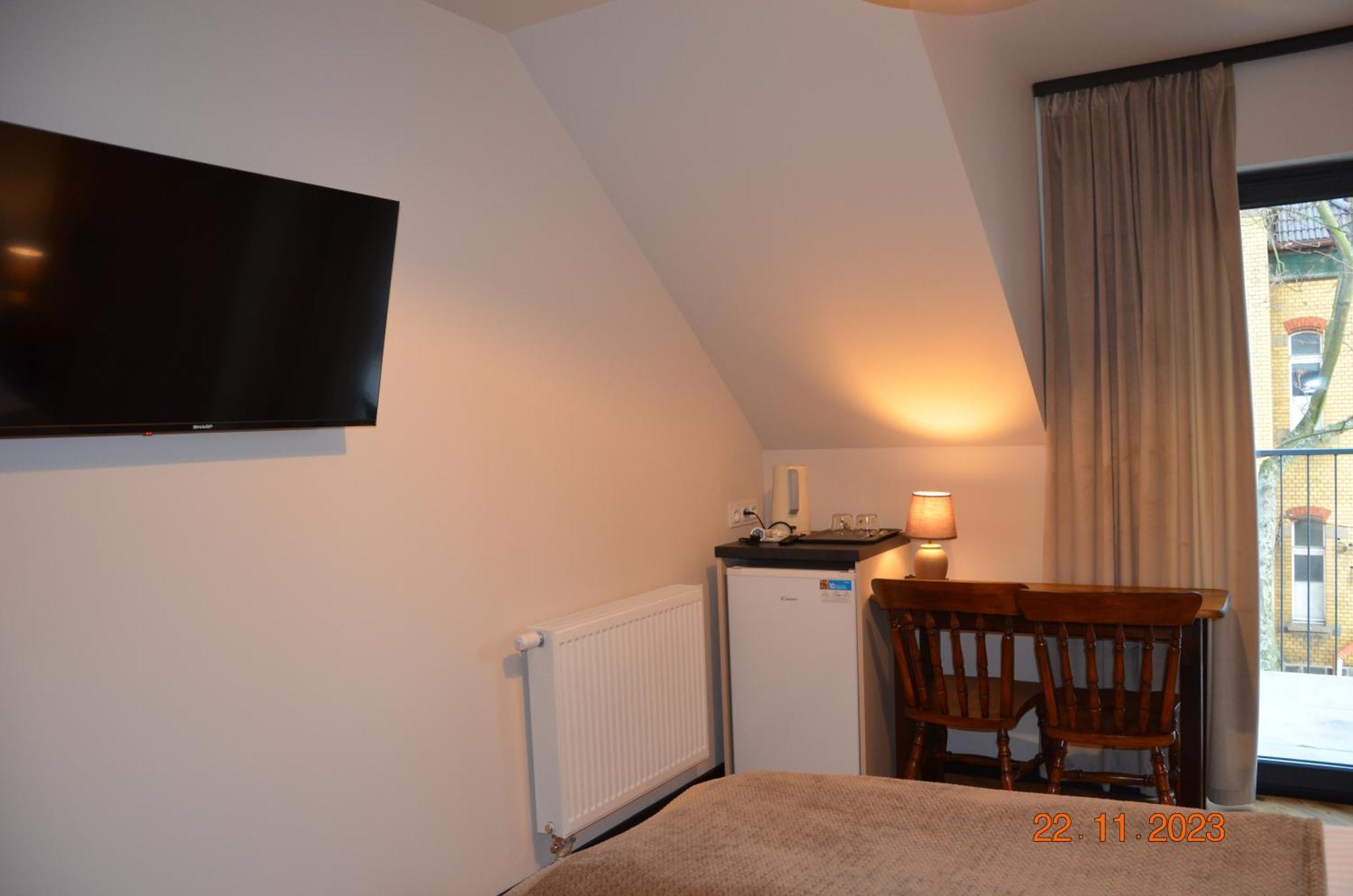 Hotel Arte Gdańsk Extérieur photo