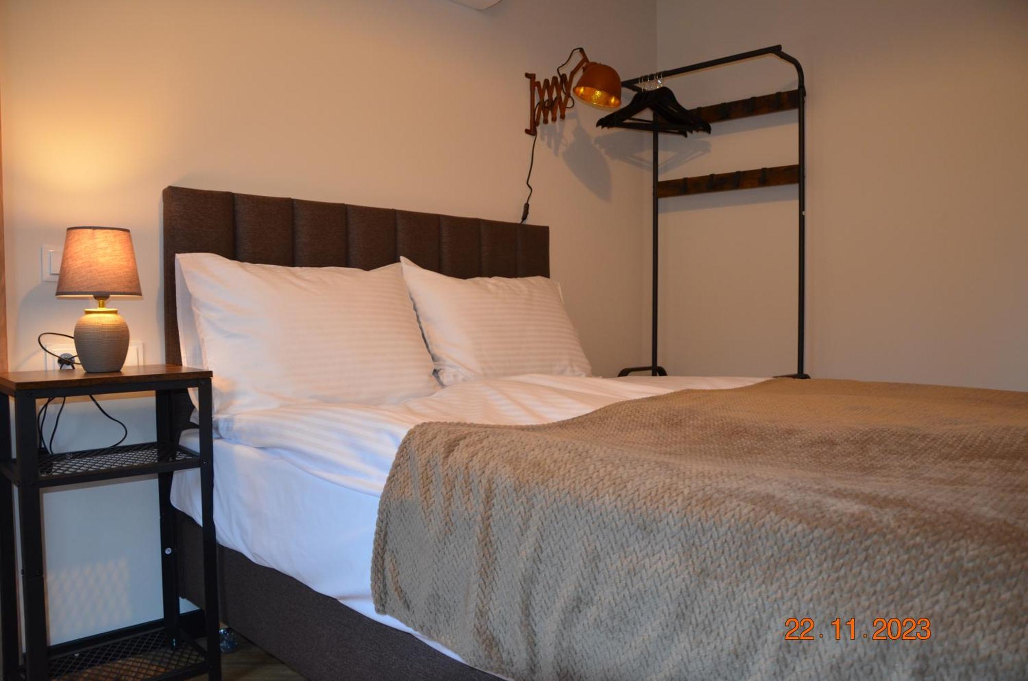 Hotel Arte Gdańsk Extérieur photo