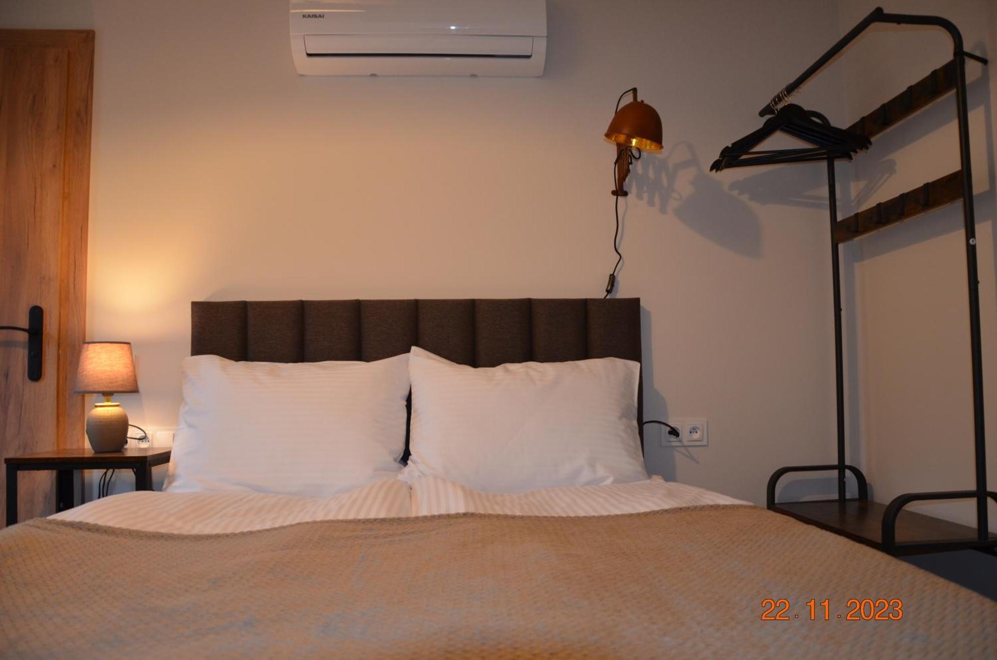 Hotel Arte Gdańsk Extérieur photo