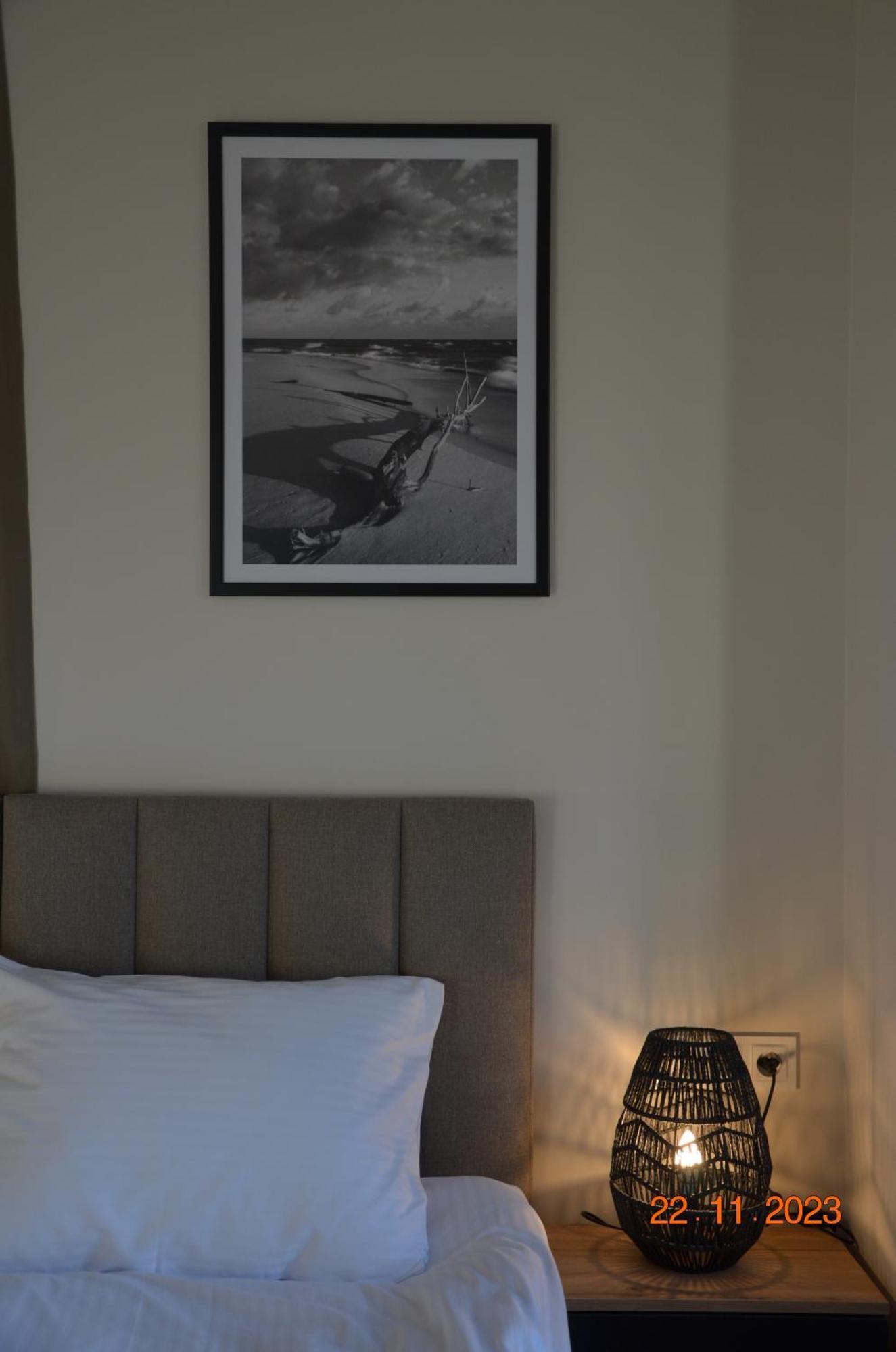 Hotel Arte Gdańsk Extérieur photo