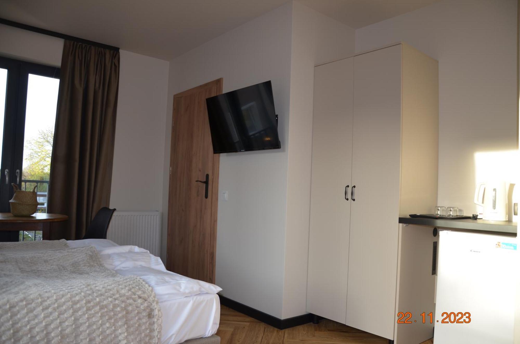 Hotel Arte Gdańsk Extérieur photo