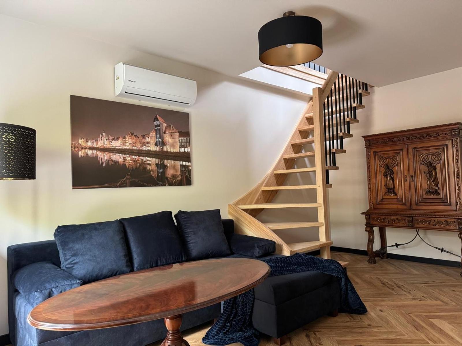 Hotel Arte Gdańsk Extérieur photo