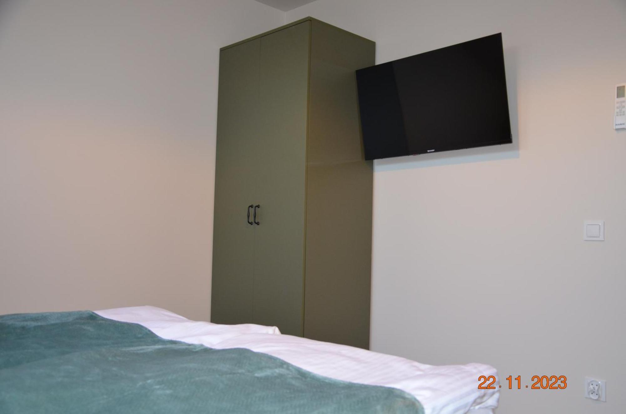 Hotel Arte Gdańsk Extérieur photo