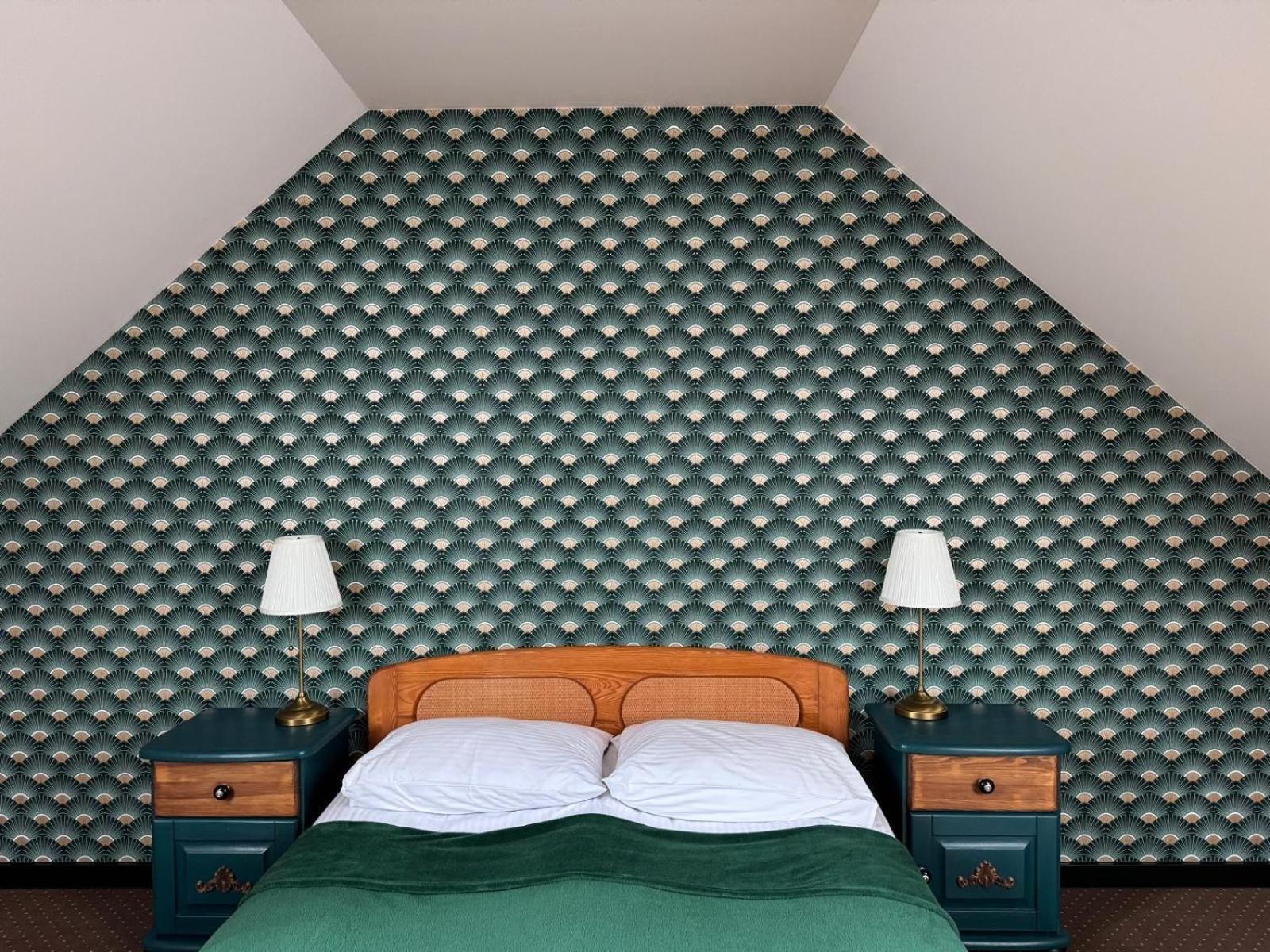 Hotel Arte Gdańsk Extérieur photo