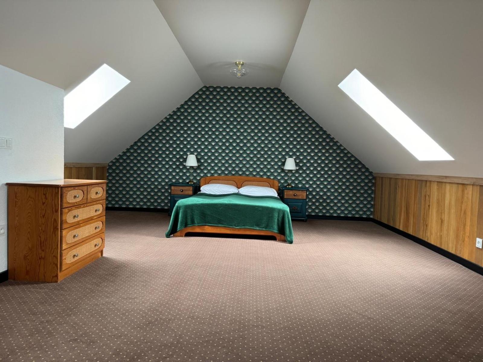 Hotel Arte Gdańsk Extérieur photo