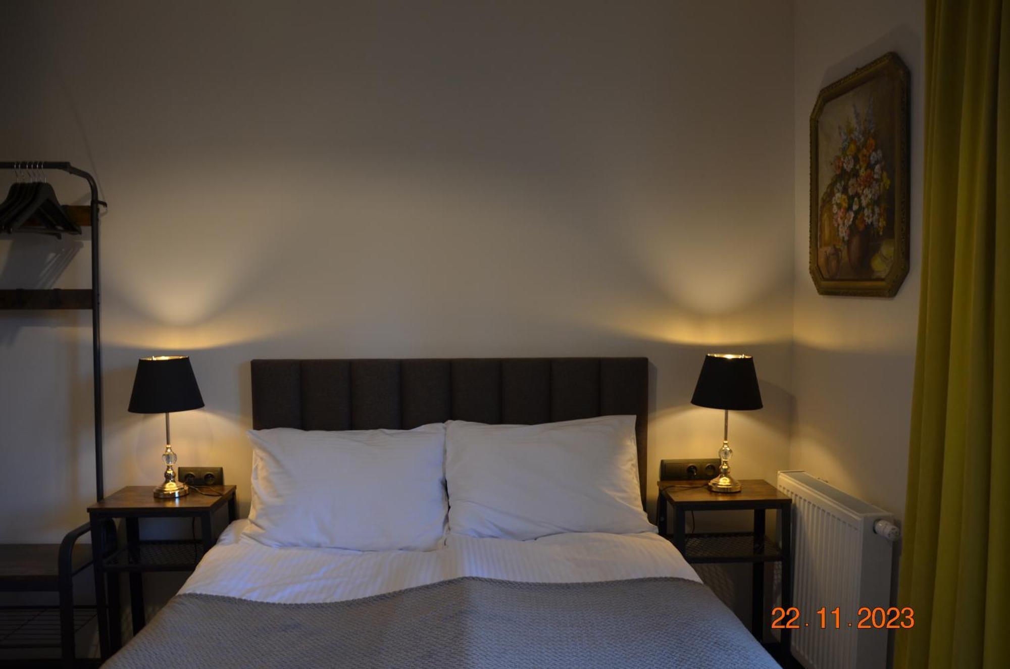 Hotel Arte Gdańsk Extérieur photo