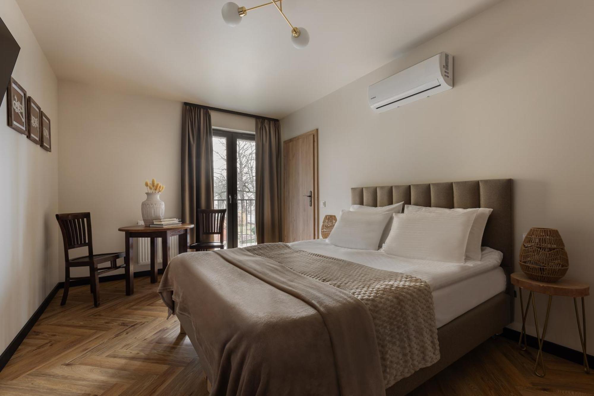 Hotel Arte Gdańsk Extérieur photo