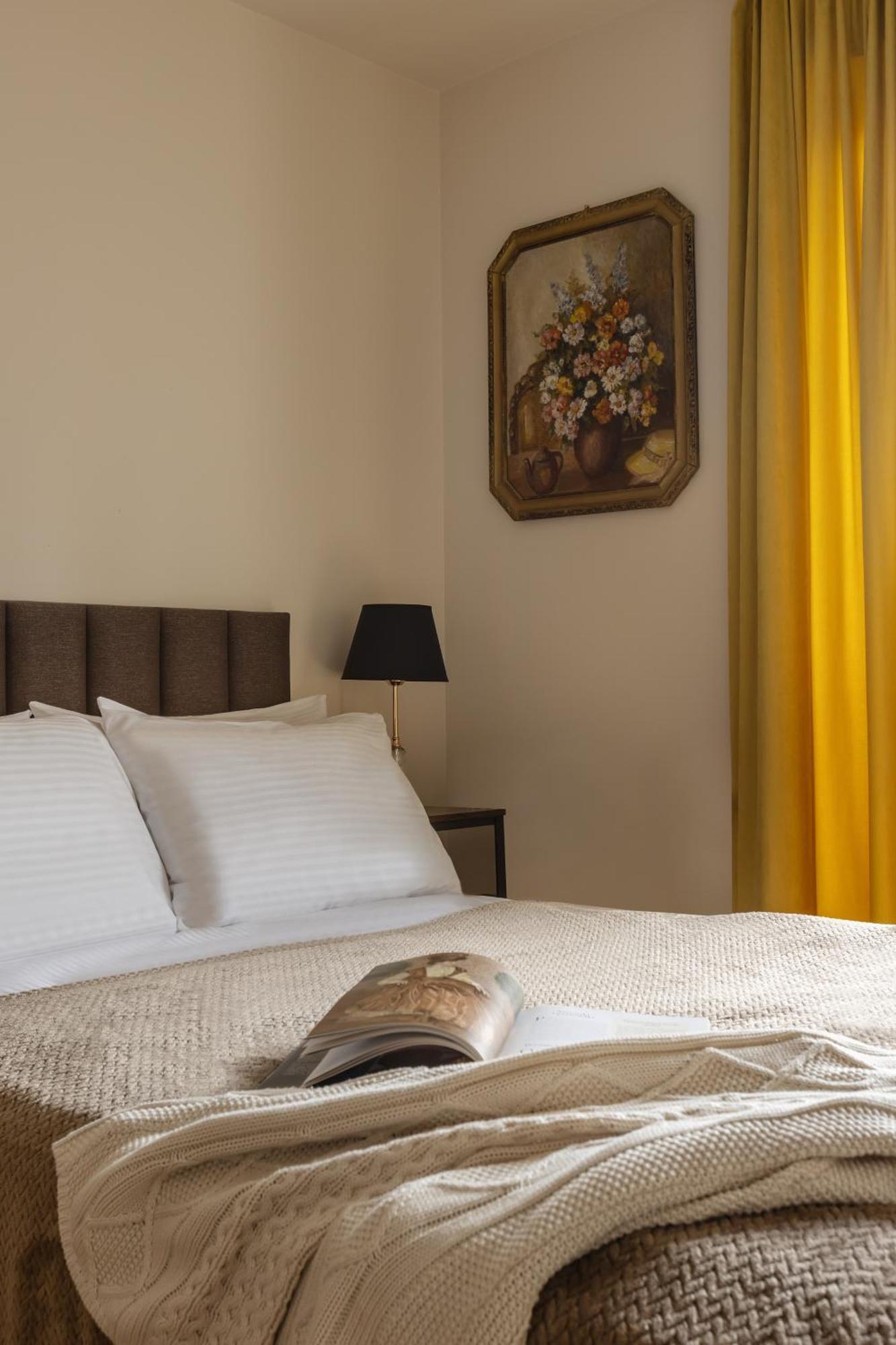 Hotel Arte Gdańsk Extérieur photo