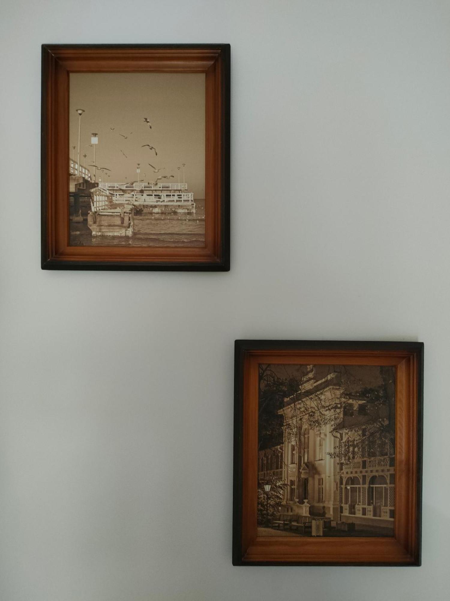 Hotel Arte Gdańsk Extérieur photo